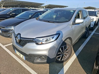 Renault KADJAR Kadjar 1.5 dCi 110ch energy Business eco