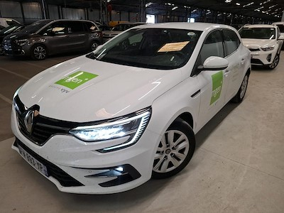 Renault MEGANE Megane 1.3 TCe 115ch FAP Business