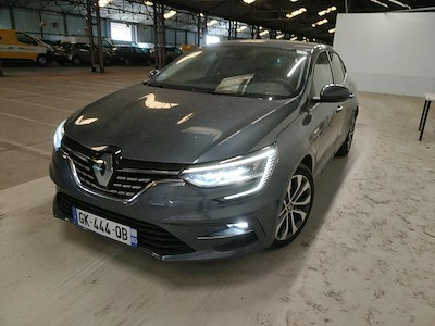 Renault MEGANE Megane 1.3 TCe 140ch Techno EDC
