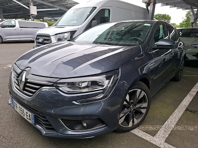 Renault MEGANE Megane 1.5 Blue dCi 115ch Intens