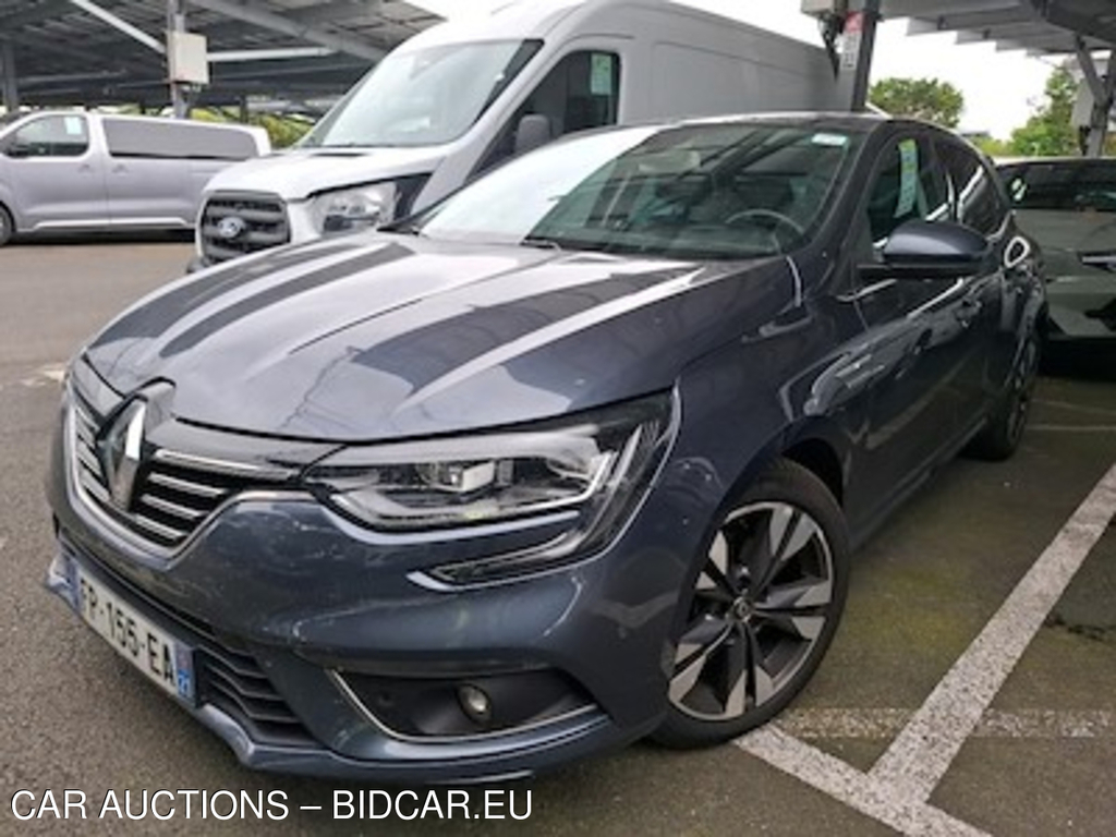 Renault MEGANE Megane 1.5 Blue dCi 115ch Intens