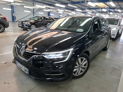Renault MEGANE Megane Estate 1.3 TCe 140ch FAP Business EDC