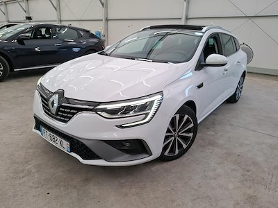 Renault MEGANE Megane Estate 1.3 TCe 160ch FAP RS Line EDC