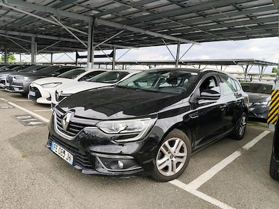 Renault MEGANE Megane Estate 1.5 Blue dCi 115ch Business