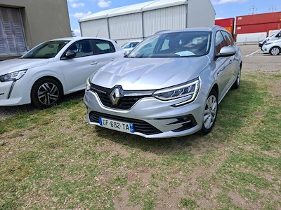 Renault MEGANE Megane Estate 1.5 Blue dCi 115ch Business EDC