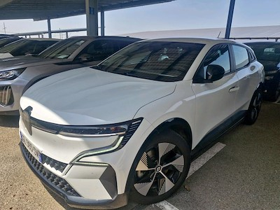 Renault Megane e-tech Megane E-Tech Electric EV60 220ch Equilibre optimum charge