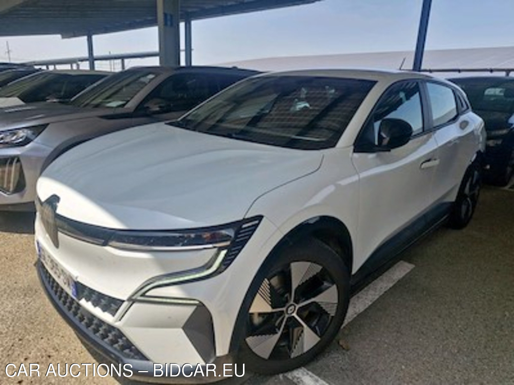 Renault Megane e-tech Megane E-Tech Electric EV60 220ch Equilibre optimum charge