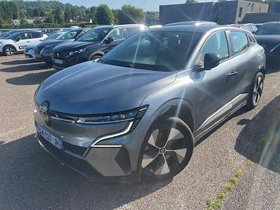 Renault Megane e-tech Megane E-Tech Electric EV60 220ch Equilibre optimum charge
