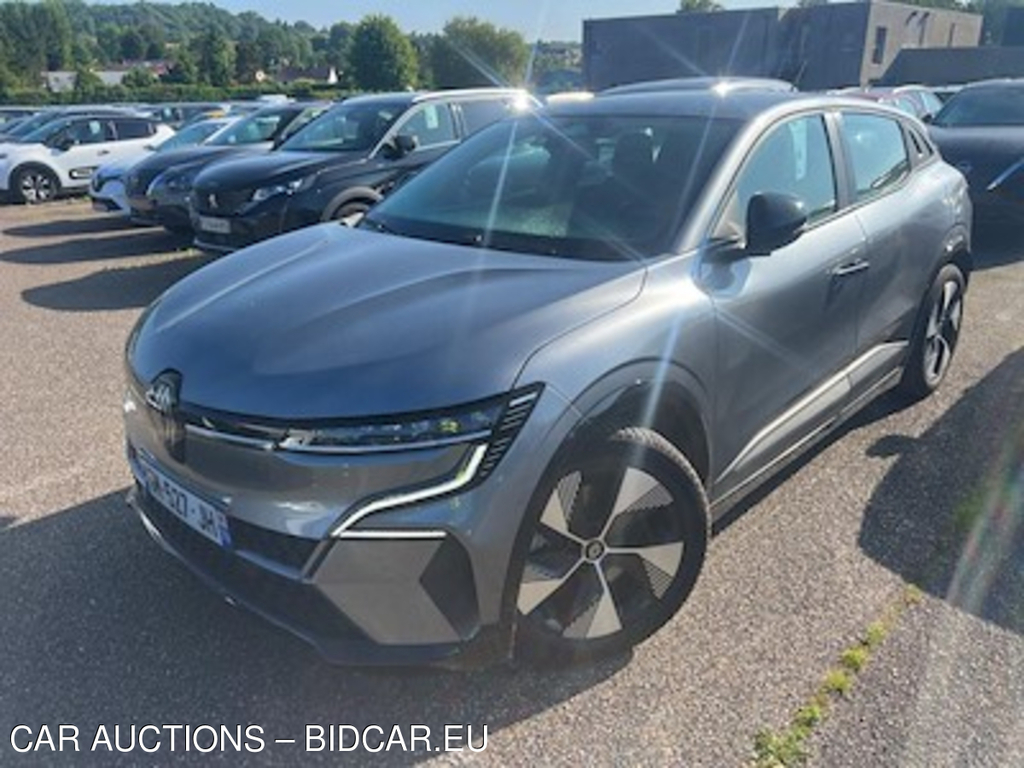 Renault Megane e-tech Megane E-Tech Electric EV60 220ch Equilibre optimum charge
