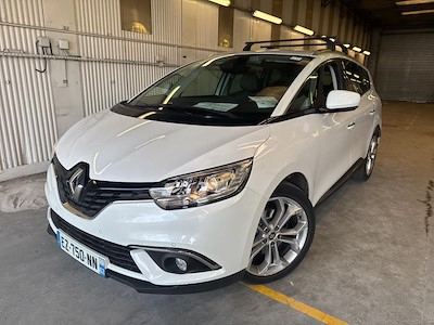 Renault Grand SCENIC Grand Scenic 1.3 TCe 140ch energy Business 7 places