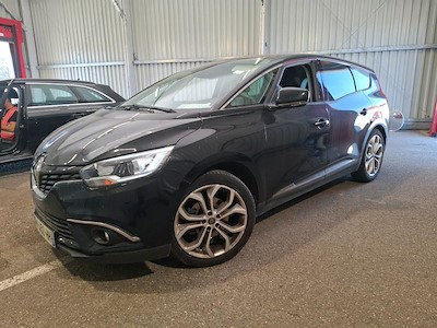 Renault Grand SCENIC Grand Scenic 1.7 Blue dCi 120ch Business EDC 7 places