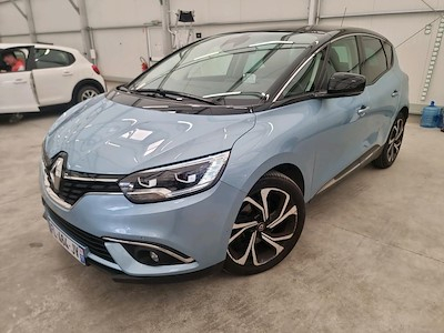 Renault SCENIC Scenic 1.3 TCe 140ch FAP Business Intens EDC