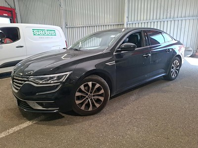 Renault TALISMAN Talisman 1.3 TCe 160ch FAP Business EDC E6D-Full