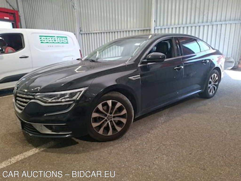 Renault TALISMAN Talisman 1.3 TCe 160ch FAP Business EDC E6D-Full