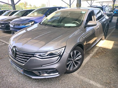 Renault TALISMAN Talisman 2.0 Blue dCi 160ch Business Intens EDC