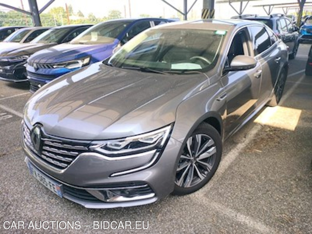 Renault TALISMAN Talisman 2.0 Blue dCi 160ch Business Intens EDC