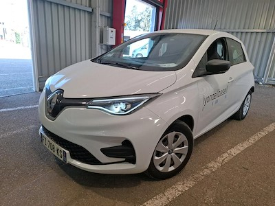 Renault ZOE Zoe E-Tech Life charge normale R110 Achat Integral - 21