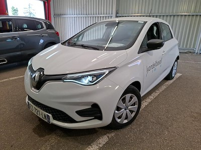 Renault ZOE Zoe E-Tech Life charge normale R110 Achat Integral - 21