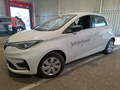 Renault ZOE Zoe E-Tech Life charge normale R110 Achat Integral - 21
