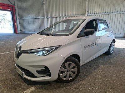 Renault ZOE Zoe E-Tech Life charge normale R110 Achat Integral - 21