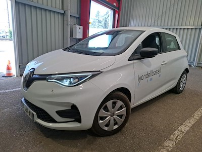 Renault ZOE Zoe E-Tech Life charge normale R110 Achat Integral - 21