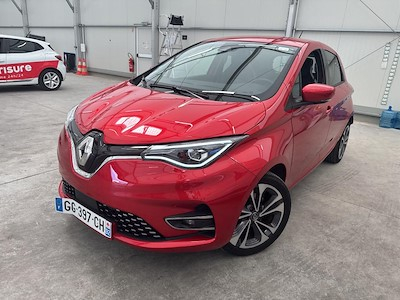 Renault ZOE Zoe E-Tech Techno charge normale R135 Achat Integral - 22B