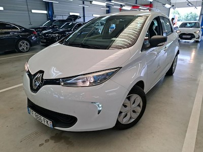 Renault ZOE Zoe Life charge normale R90 Achat Integral MY19