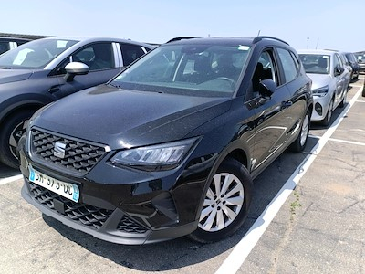 Seat ARONA Arona 1.0 TSI 110ch Business