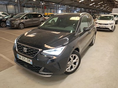 Seat ARONA Arona 1.0 TSI 110ch FR