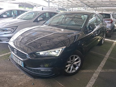 Seat LEON Leon 1.0 eTSI 110ch Style Business DSG7