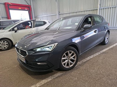 Seat LEON Leon 1.0 TSI 110ch Style Business