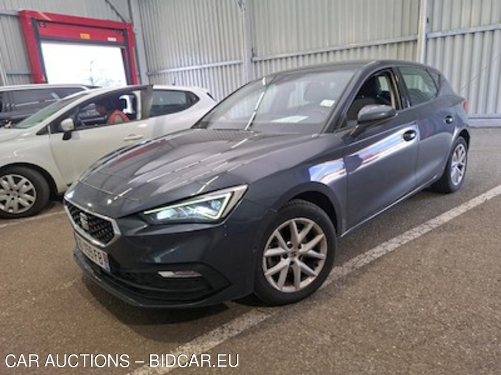 Seat LEON Leon 1.0 TSI 110ch Style Business