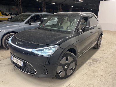 Smart 1 #1 272ch 66kWh Premium
