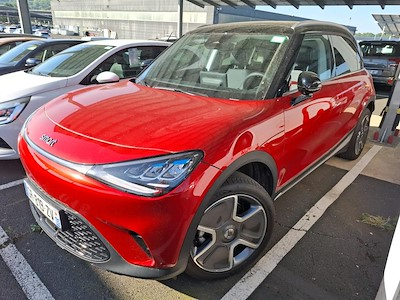 Smart 1 #1 272ch 66kWh 7,4kW Pro