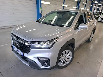 Suzuki S-CROSS S-Cross 1.5 Dualjet Hybrid 115ch Privilege Auto