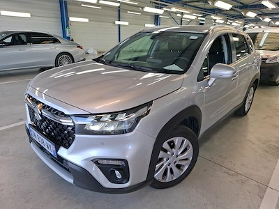 Suzuki S-CROSS S-Cross 1.5 Dualjet Hybrid 115ch Privilege Auto