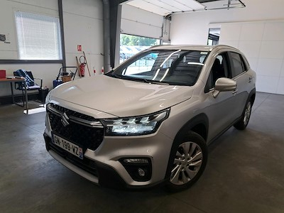 Suzuki S-CROSS S-Cross 1.5 Dualjet Hybrid 115ch Privilege Auto