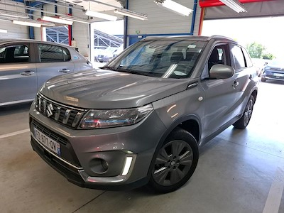 Suzuki VITARA Vitara 1.4 Boosterjet Hybrid 129ch Privilege