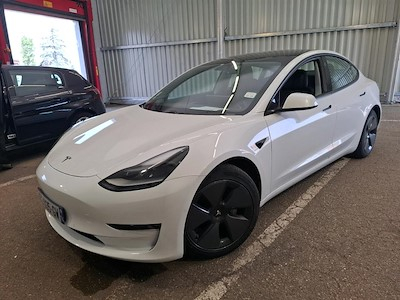 Tesla Model 3 Model 3 Long-Range Dual Motor AWD MY21