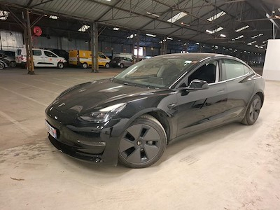 Tesla Model 3 Model 3 Long-Range Dual Motor AWD MY21