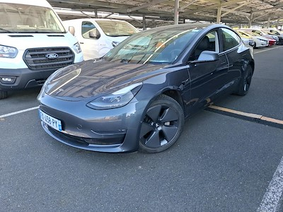 Tesla Model 3 Model 3 Long-Range Dual Motor AWD MY21
