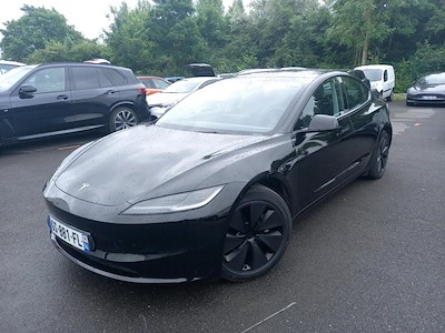 Tesla Model 3 Model 3 Standard RWD