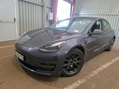 Tesla Model 3 Model 3 Standard RWD Plus