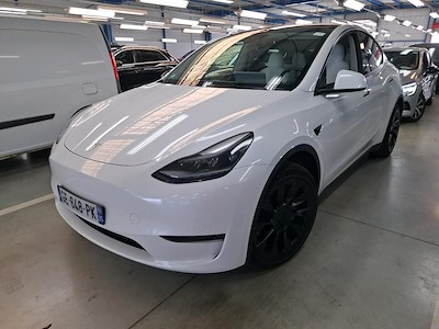 Tesla Model Y Model Y Long Range AWD