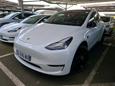 Tesla Model Y Model Y Performance AWD