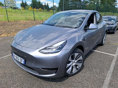Tesla Model Y Model Y Standard RWD