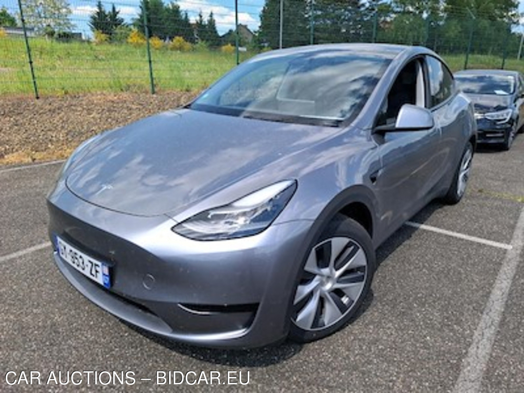 Tesla Model Y Model Y Standard RWD