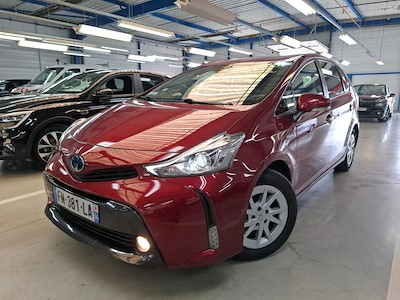Toyota PRIUS Prius+ 136h Dynamic Business MY20