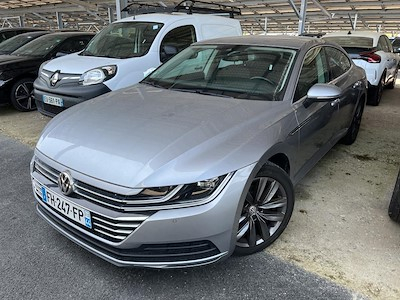 Volkswagen ARTEON Arteon 1.5 TSI 150ch Arteon DSG7 Euro6d-T