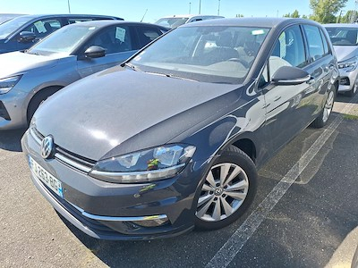 Volkswagen GOLF Golf 1.0 TSI 115ch Confortline Business DSG7 Euro6d-T 5p